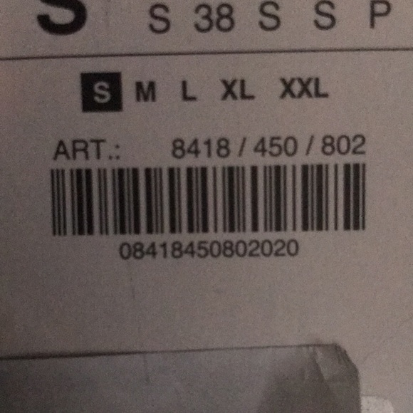 SOLD - Mercari - Mens Zara Thermore water repellant traveler jacket - Picture 9 of 11